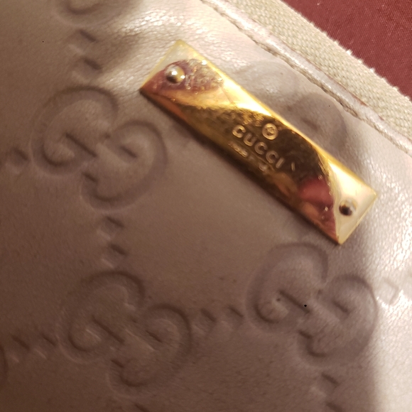 Gucci Wallet - Picture 2 of 5
